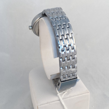 Stříbrné dámské hodinky Bentime
